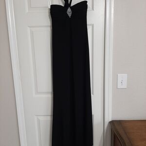 B. Smart Black Dress